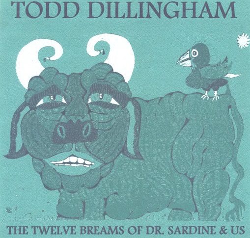 Todd Dillingham